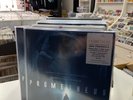 Prometheus 2Lp Marc Streitenfeld Flaming Coloured Vinyl 2021 New