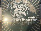 Peste Noire Ballade Cuntre Lo Anemi Francor 180g Black Vinyl LP - Reissue NEW