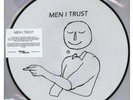 Men I Trust - Men I Trust / Vinyl LP limited edition on PICTURE DISC