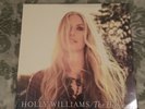 Holly Williams The Highway LP New