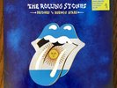 Bridges To Buenos Aires by The Rolling Stones (3LP Vinyl, 2019)
