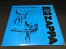 RARE Zappa – The Perpetual Hard-On 2xLP Vinyl Perpetual MA-1015 /16 Germany 1985