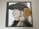 Heroes [180-Gram Black Vinyl] by Willie Nelson (Record, 2021) Lp New Mint