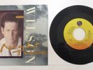 BRIAN WILSON NIGHT TIME 1988 PROMO 45 +PS 2 MIXES SIRE 7-27787 The Beach Boys