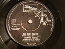 Martha Reeves ‎– No One There  EXCELLENT  7