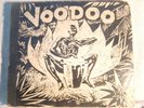 78 SET  : GENERAL RECORD SET -VOODOO -DAMBALLA WEDO SINGERS- 4 DISCS - NM