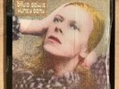 David Bowie Hunky Dory RCA Victor AFL1-4623 1977 US pressing w/sticker Very RARE