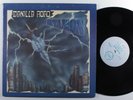 MANILLA ROAD Invasion ROADSTER LP VG+