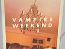 LP VAMPIRE WEEKEND Self-titled (Vinyl, 2008) NEW MINT SEALED
