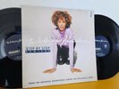 Whitney Houston ‎– Step By Step / 2 x 12