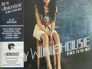 AMY WINEHOUSE - BACK TO BLACK 2018 DUTCH HALF SPEED MASTERED 2 LP SET * NEW *