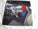 Mint unplayed The Mars Volta orig Frances the Mute Tri-fold 3LP all beautiful