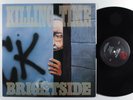 KILLING TIME Brightside IN-EFFECT LP VG++