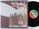 LED ZEPPELIN II ATLANTIC SD-8236 LP gatefold