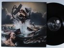SALTY DOG Every Dog Has Its Day GEFFEN LP VG++