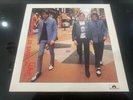 The Jam News Of The World NR MINT Rare Original UK 7