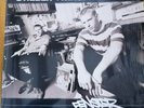 Stieber Twins - Fenster Zum Hof LP Hip Hop Deutsch Kult neuwertig