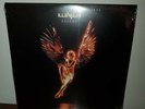Illenium - Ascend - Deluxe Vinyl 2xLP - Fiery Orange Translucent Vinyl w/ Poster