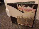 LP LED ZEPPELIN II UK 1969 588198 RED PLUMB Killing Floor A5/B4 Matrix 1st Press