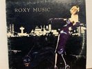 Roxy Music For Your Pleasure Vinyl Lp VG+ *SD 36-134* B-935