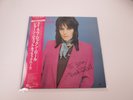 Joan Jett The Blackhearts I Love Rock 'N Roll P-11220 with OBI Japan VINYL LP