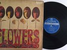 THE ROLLING STONES   FLOVERS   EDITION COLOMBIA LONDON