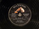 78 RPM -- Elvis Presley, RCA Victor 20-6870 