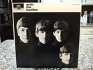 WITH THE BEATLES Odeon Record Japan EAS-66011 Vinyl LP BOOKLET import McCartney