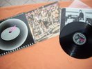 Original Queen LP Jazz Deutsche Pressung + Poster Schallplatte OIS + Cover Top