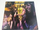 Grant Green Carryin' On 33 RPM LP Record Blue Note Records 1970