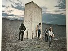 Who, The  - Who's Next - Vinyl Record 3LP Deluxe 180g Import