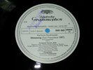 Karlheinz Stockhausen / Stimmung (1970, DGG 2561 043) White Label Promo LP