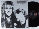FASTWAY On Target GWR LP VG++ uk