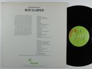 ROY HARPER An Introduction To... CHRYSALIS LP VG+ promo
