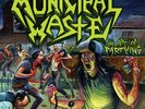 Municipal Waste - Art Of Partying [Vinyl New]