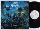 KING DIAMOND Abigail ROADRACER LP VG++