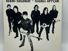 RADIO BIRDMAN Radios Appear (1978) LP Nm Vinyl