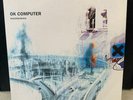 Radiohead OK Computer Vinyl LP - Used - Excellent Condition