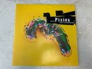 Pixies Wave of Mutilation Best of Vinyl x2 LP Near Mint - No Cellophane Wrapping