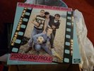 Peter And The Test Tube Babies pissed and proud mega  Rare Pink Vinyl Records