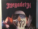 MEGADETH 