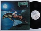 NAZARETH The Fool Circle A&M LP VG++/VG+