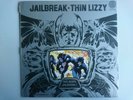 THIN LIZZY JAILBREAK VERTIGO 9102 008 PHIL LYNOTT GATEFOLD