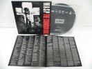 W.A.S.P. - The Crimson Idol 1992 Rare KOREA Vinyl LP W/Insert WASP