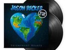 Jason Becker - Triumphant Hearts LP NEW