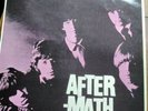 ROLLING STONES AFTERMATH DECCA MONO LK4786 PRESS 1966 SLEEVE GOOD CONDITION...