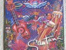Santana Supernatural Gatefold Vinyl LP Includes Maria Maria & Smooth