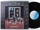 JETHRO TULL Benefit CHRYSALIS LP VG+