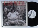 RIGOR MORTIS Freaks METAL BLADE LP NM/VG++