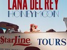 Lana Del Rey - Honeymoon 2 LP VINYL SEALED